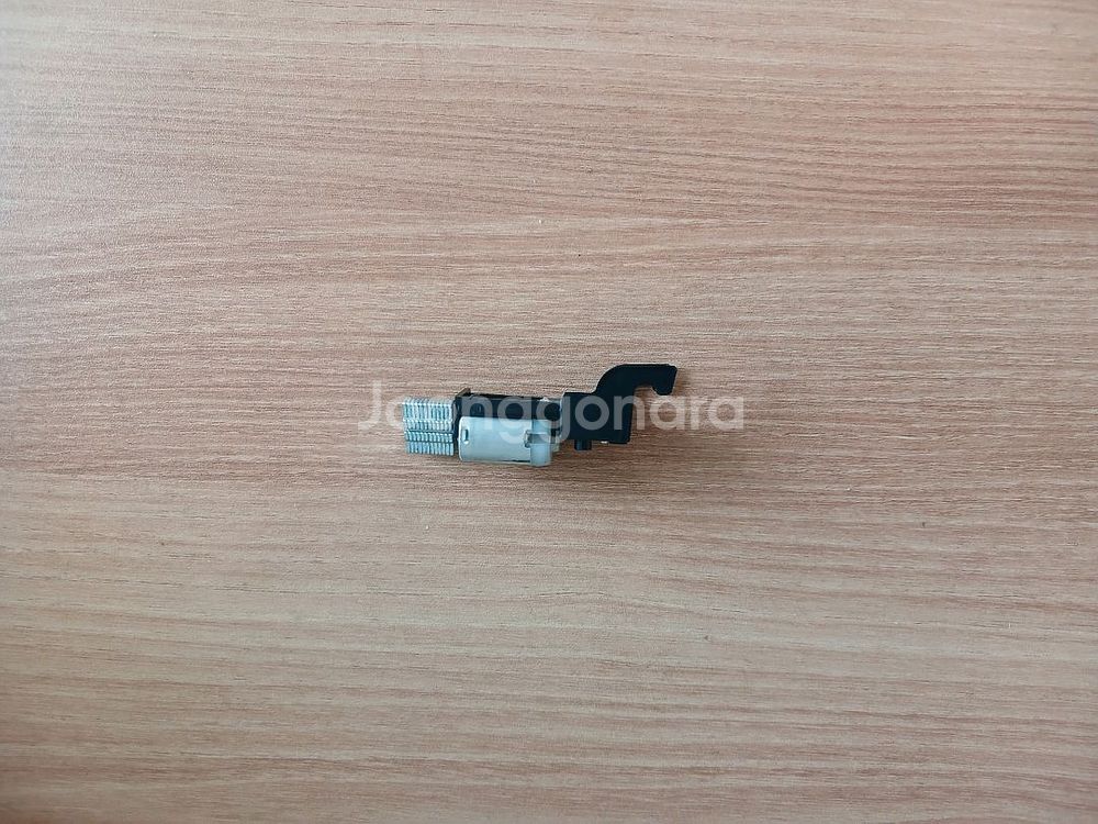 BMW F10 M핸들 진동모터--1