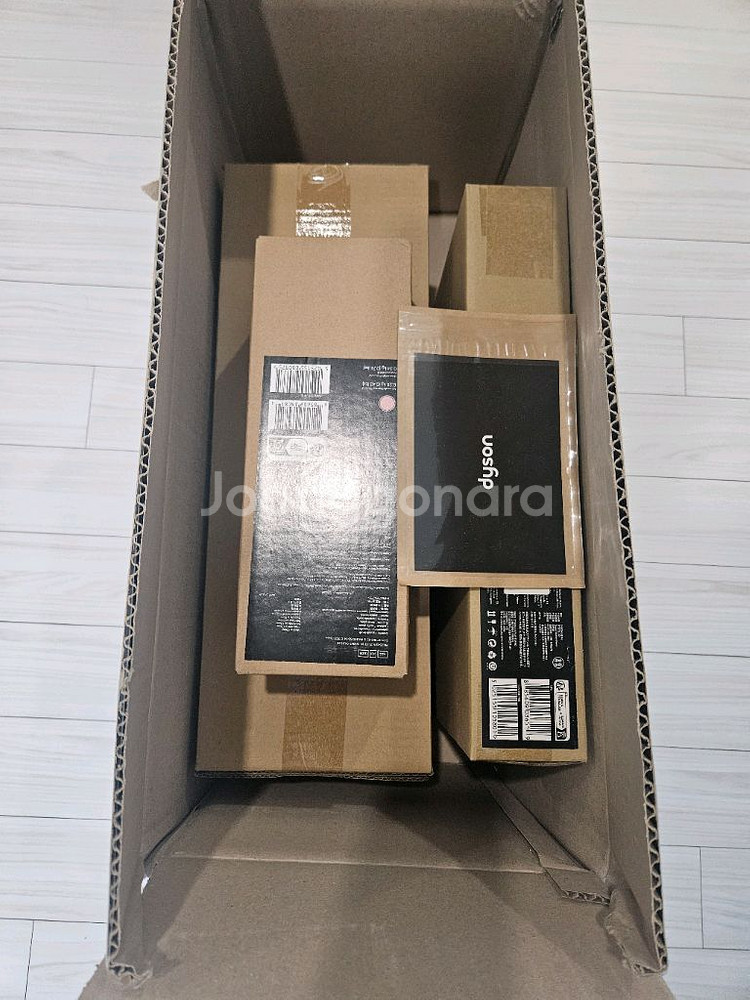 다이슨수퍼소닉뉴럴<미개봉새상품>--0