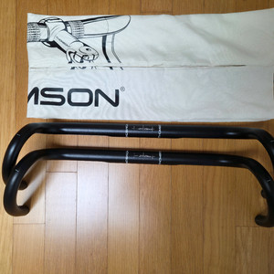 THOMSON 탐슨 톰슨 그래블 드롭바 두개