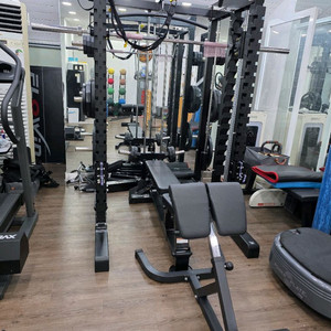 홈짐 멀티 운동기구