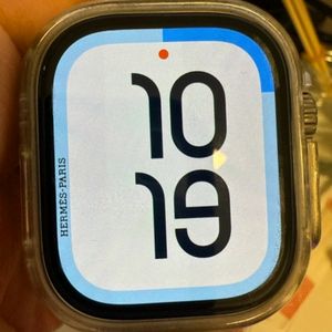 애플워치 울트라2 에르메스 49mm
