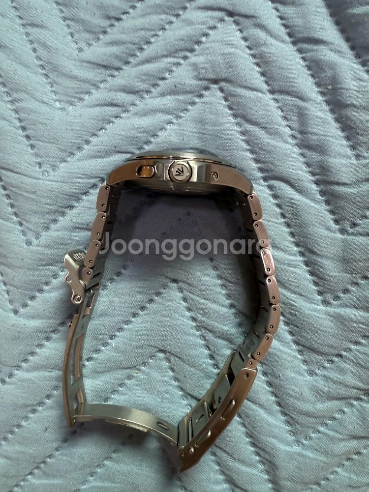 시티즌 pmd-56 녹판--5