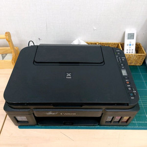 캐논 g3910 프린터 복합기