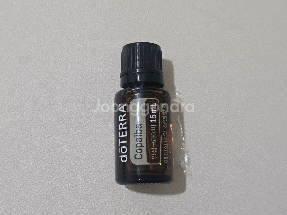 최저가 가격내림) 도테라 코파이바오일 (15ml)--0