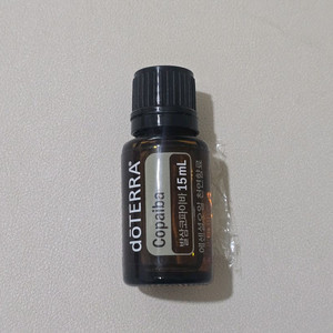 최저가 가격내림) 도테라 코파이바오일 (15ml)