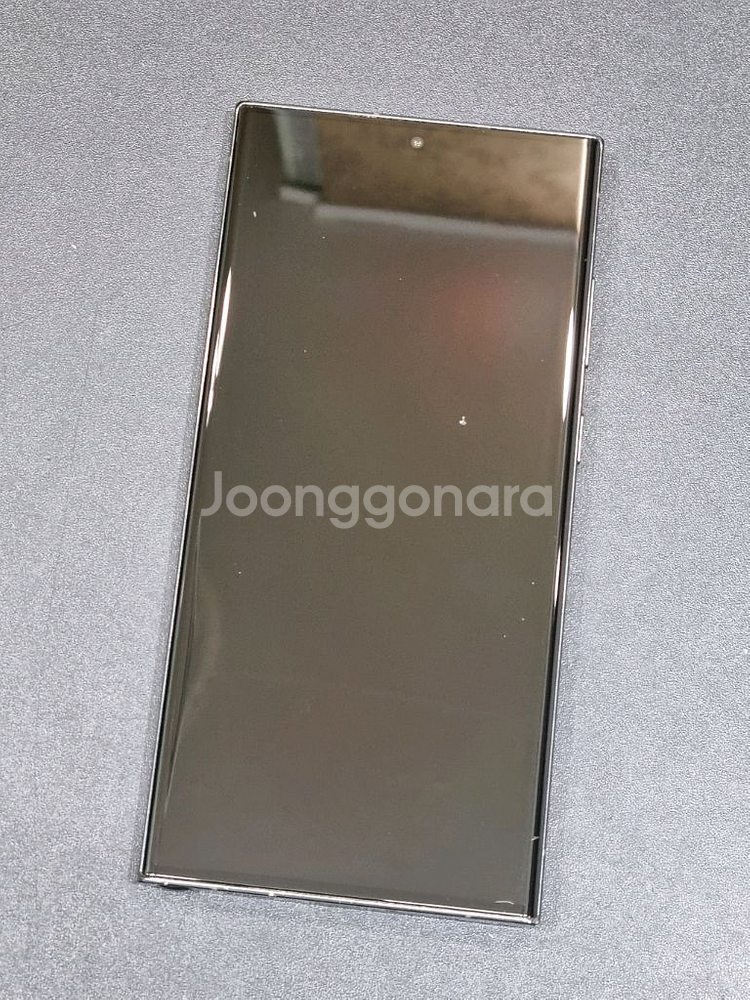 갤럭시S23울트라 256GB 그린 S918N--1