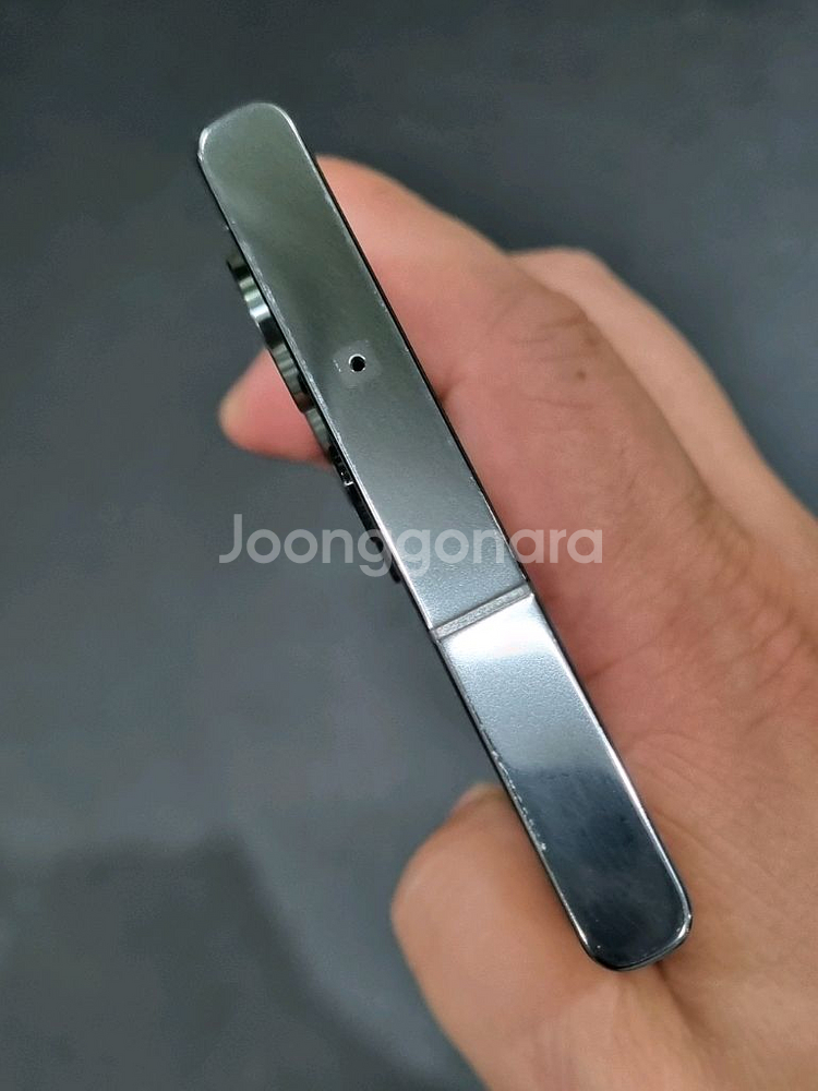갤럭시S23울트라 256GB 그린 S918N--5