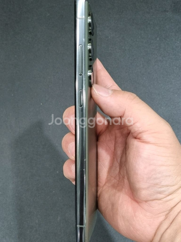 갤럭시S23울트라 256GB 그린 S918N--6