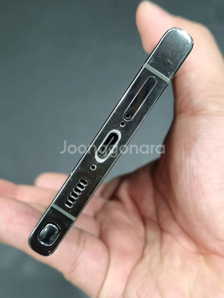 갤럭시S23울트라 256GB 그린 S918N--7