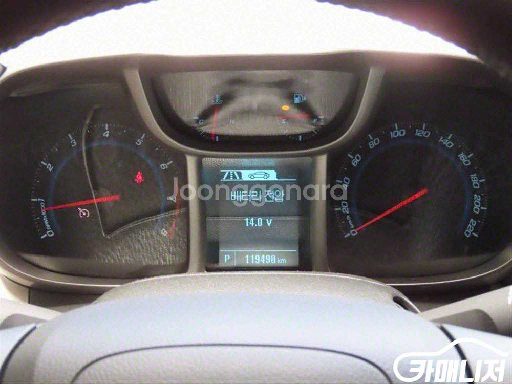 [쉐보레]올란도 LPGI LTZ 세이프티팩 #앱특가--4