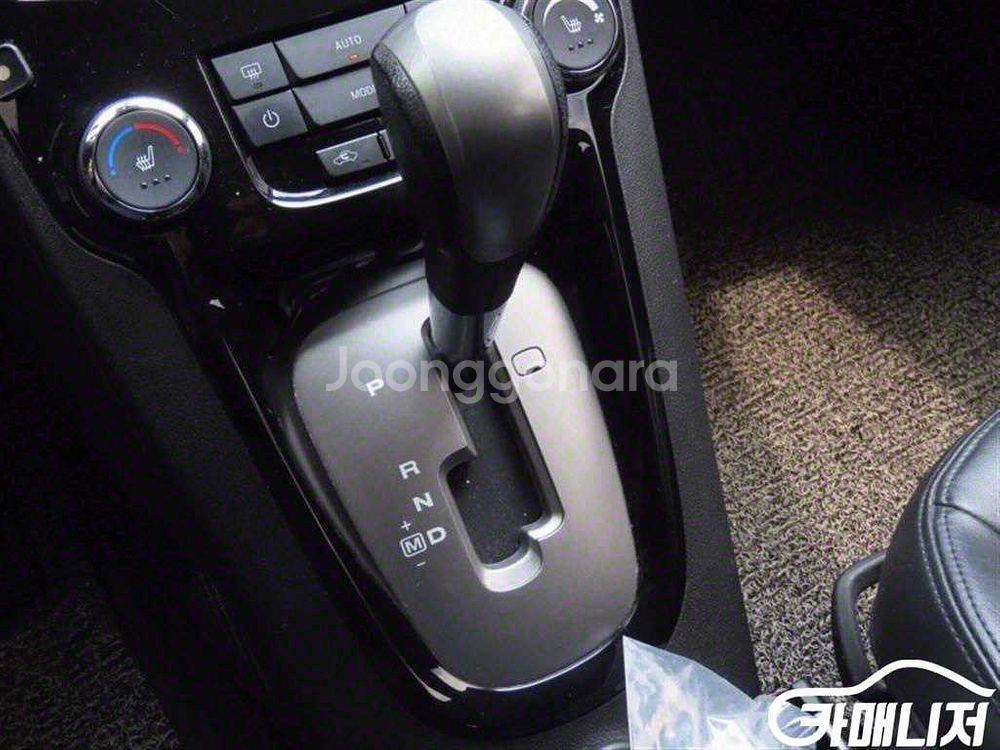 [쉐보레]올란도 LPGI LTZ 세이프티팩 #앱특가--5