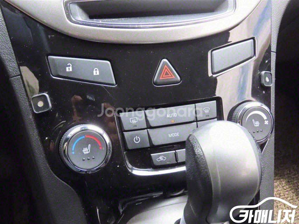 [쉐보레]올란도 LPGI LTZ 세이프티팩 #앱특가--6