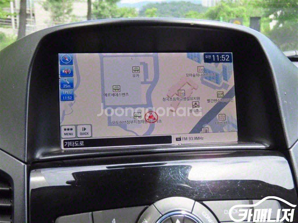 [쉐보레]올란도 LPGI LTZ 세이프티팩 #앱특가--8