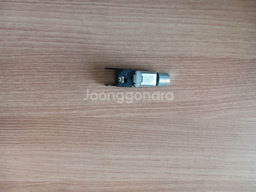 BMW F10 M핸들 진동모터--4