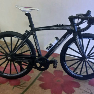 자전거 미니어쳐