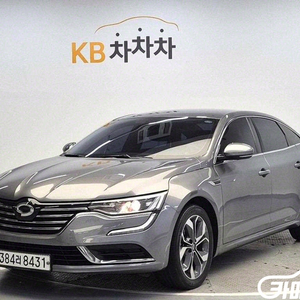 [르노코리아(삼성)]SM6 LPG 2.0 LPe LE