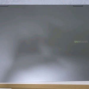 갤럭시 북5 프로 360 NT960QHA-K71A
