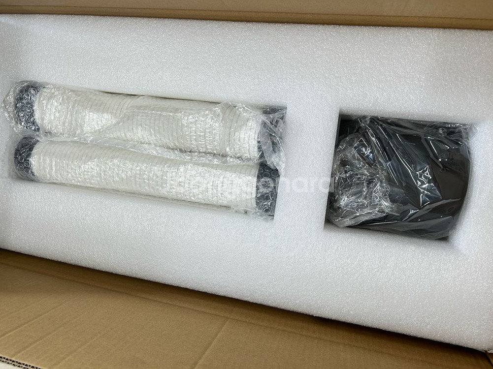 쿠오레 산업용 이동식 에어컨 CIA-D500E 판매 합--1