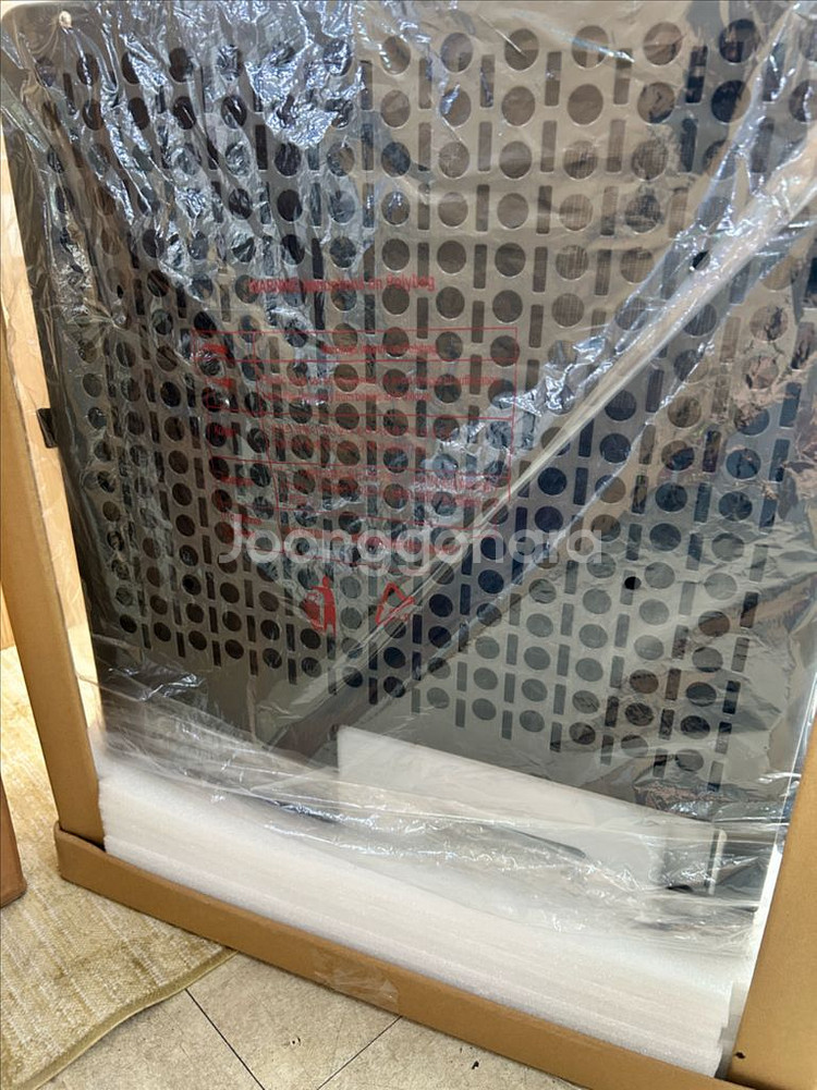 쿠오레 산업용 이동식 에어컨 CIA-D500E 판매 합--8
