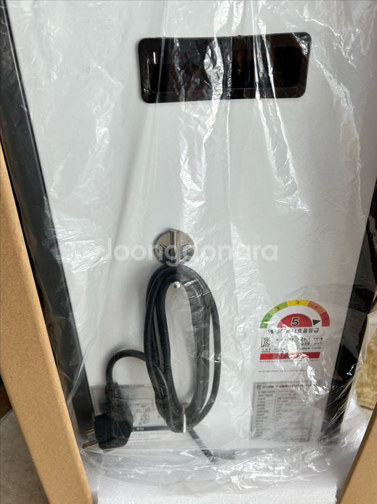 쿠오레 산업용 이동식 에어컨 CIA-D500E 판매 합--7