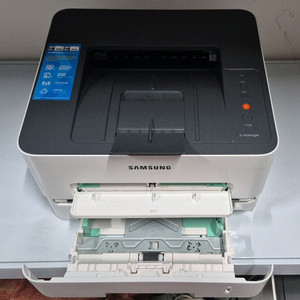 삼성 SL-M2843DW 무선 레이저 프린터