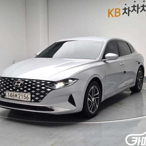 [현대]더 뉴 그랜저 IG LPI 3.0 고급형(택시형