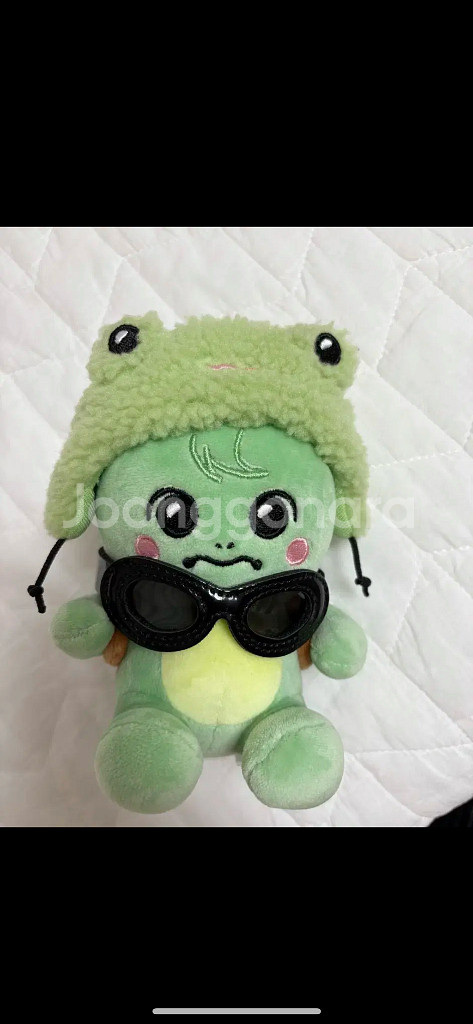 몬엑 몬뭉치 채부기 (형원 인형)--0