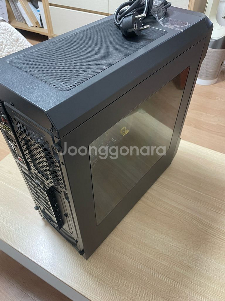 데스크탑 컴퓨터(본체)--0
