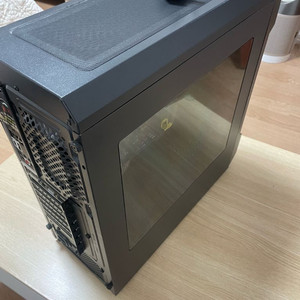데스크탑 컴퓨터(본체)