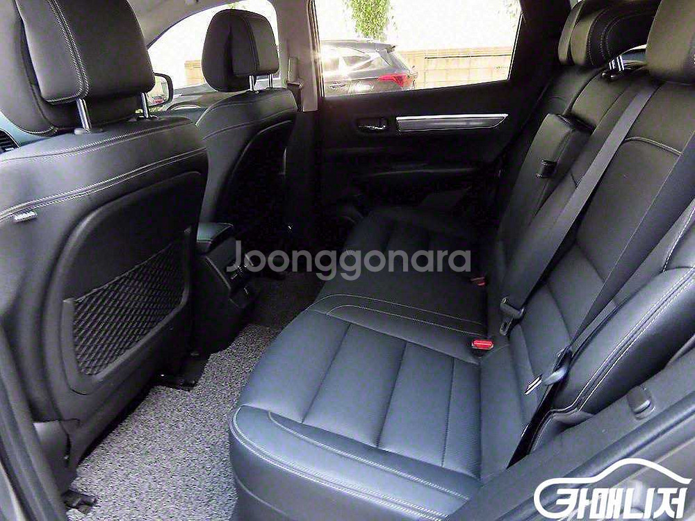 [르노코리아(삼성)]더뉴QM6 2.0 LPe RE 2W--5