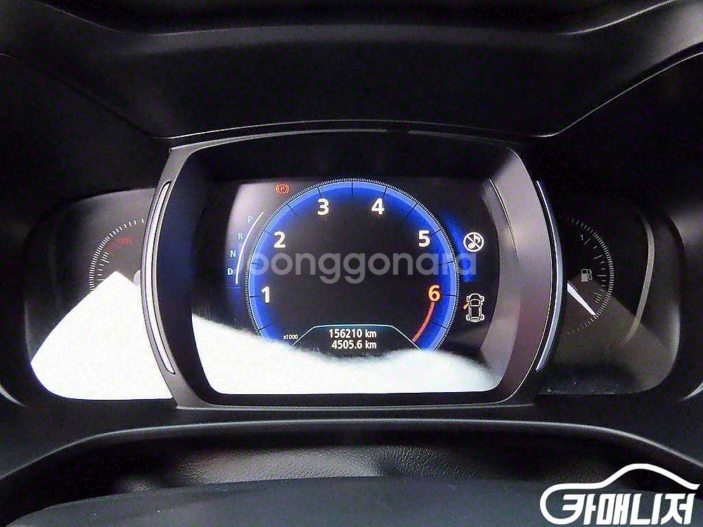 [르노코리아(삼성)]더뉴QM6 2.0 LPe RE 2W--8