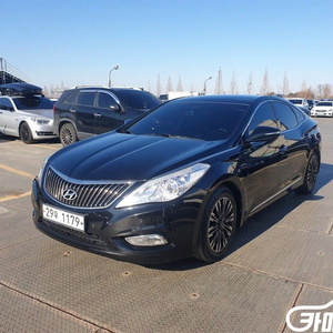 [현대]그랜저 HG LPG HG300 PREMIUM (