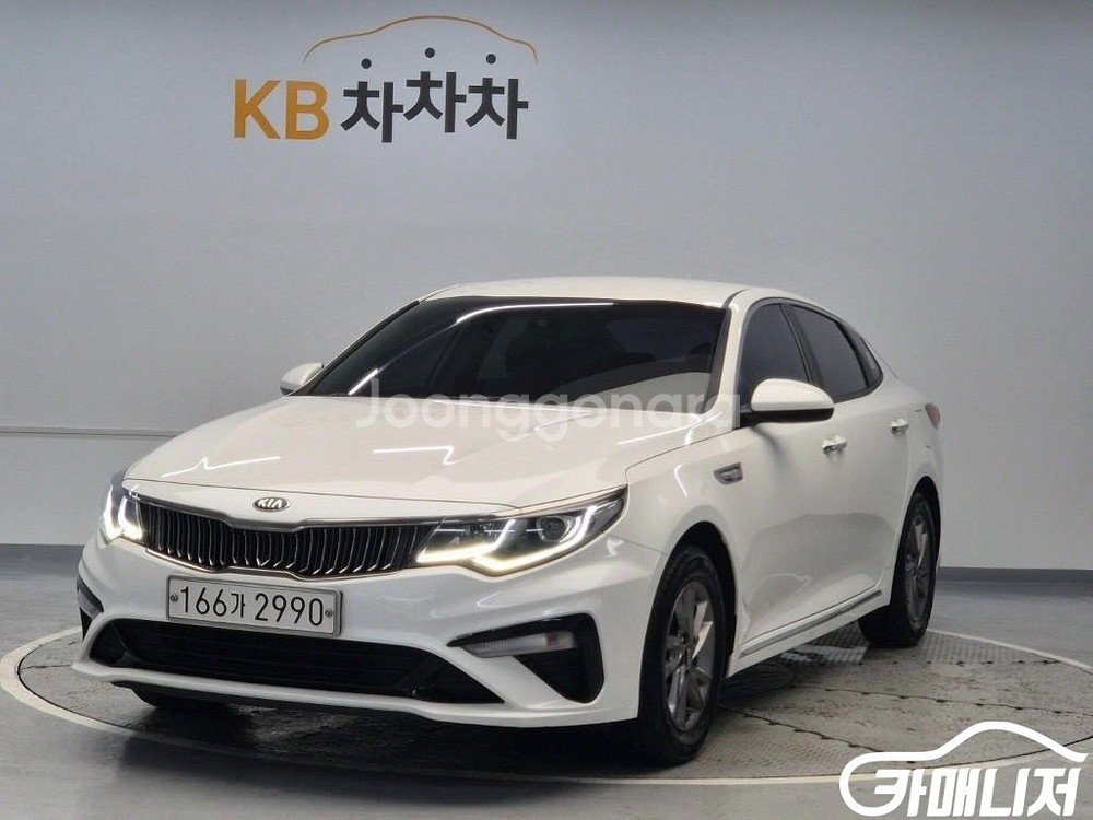 [기아]더 뉴 K5 2세대 LPI 2.0 럭셔리 (5인--0