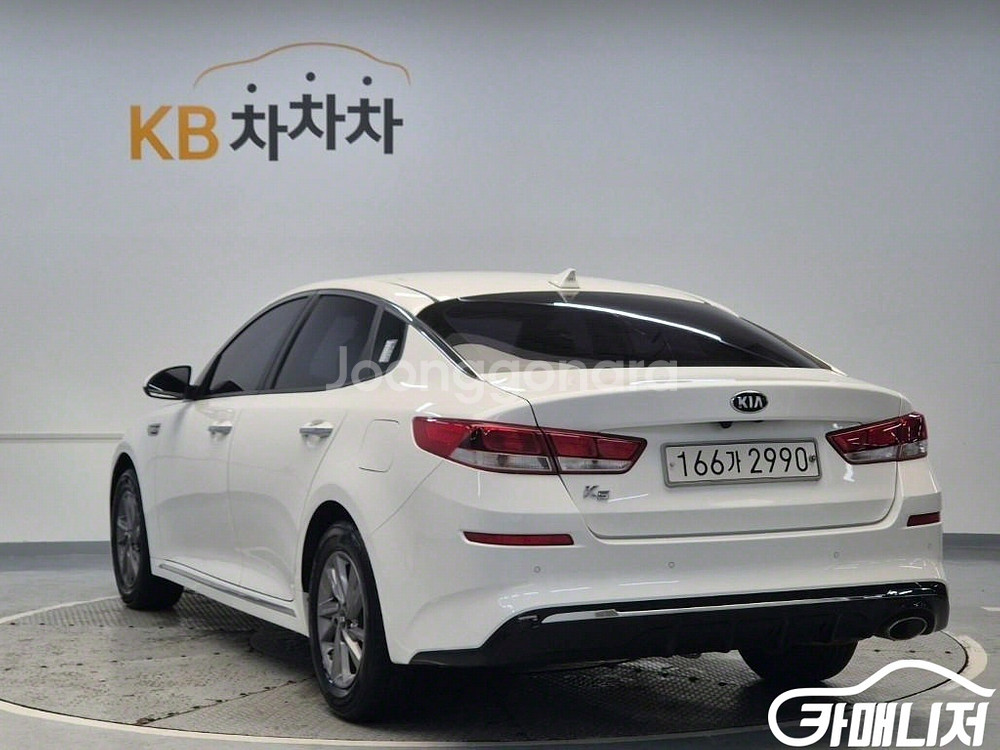 [기아]더 뉴 K5 2세대 LPI 2.0 럭셔리 (5인--3