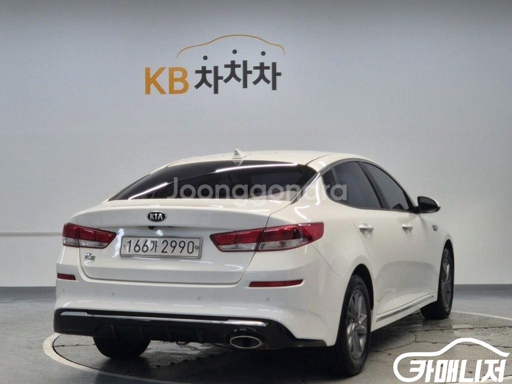 [기아]더 뉴 K5 2세대 LPI 2.0 럭셔리 (5인--2