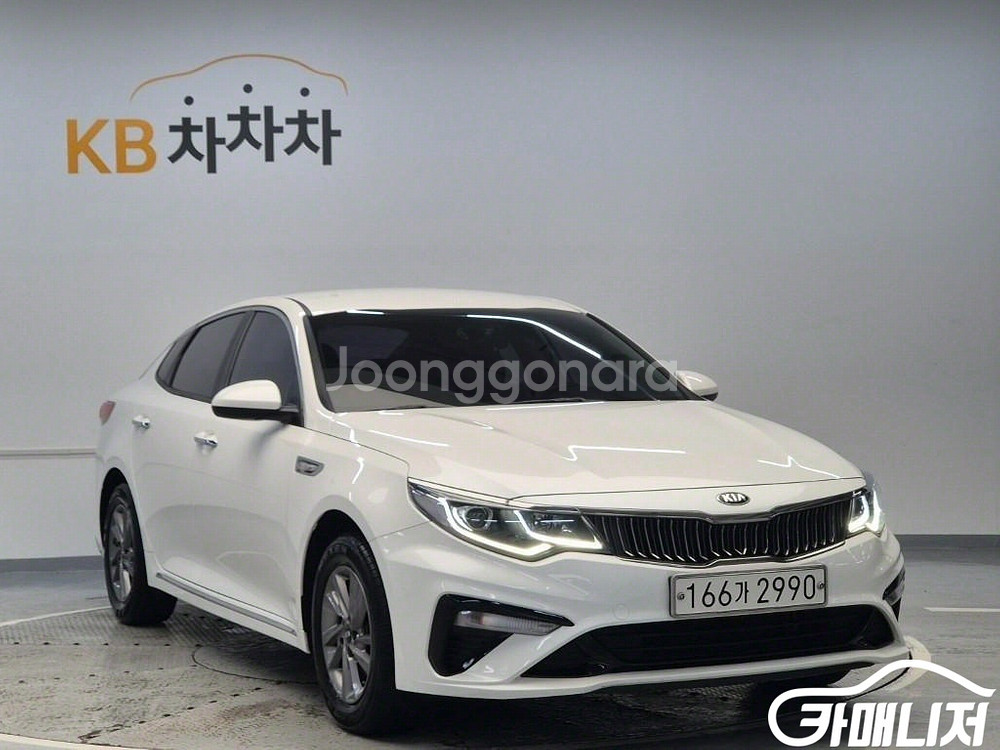 [기아]더 뉴 K5 2세대 LPI 2.0 럭셔리 (5인--1