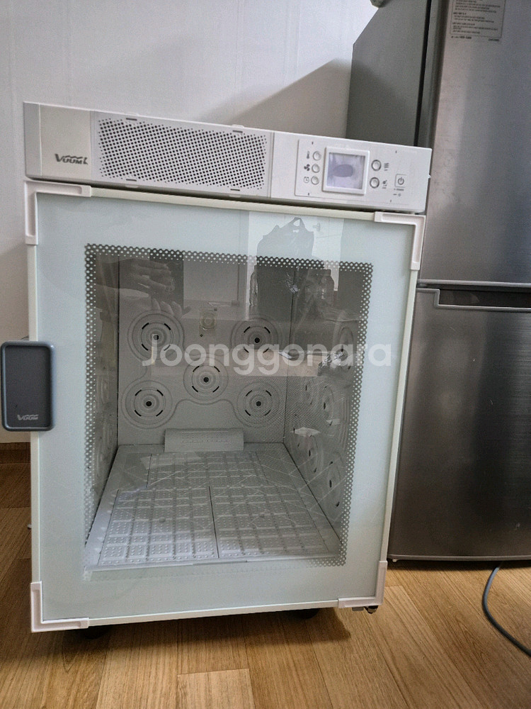 붐펫 드라이룸 K100 팔아용--0