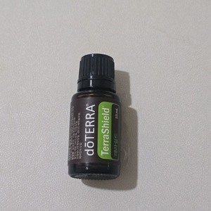 최저가 가격내림) 도테라 테라쉴드오일 (15ml)