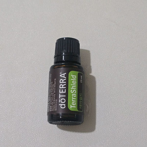 최저가 가격내림) 도테라 테라쉴드오일 (15ml)