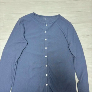 탑텐 얇은 긴팔 여름 가디건 (여성용)