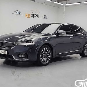 [기아]올 뉴 K7 3.0 LPI 프레스티지 (5인승)
