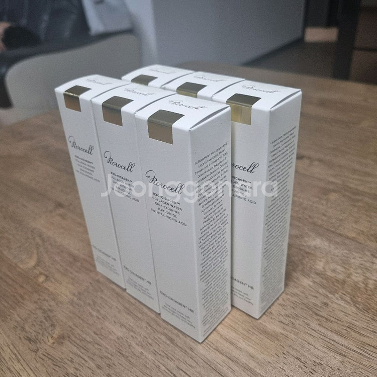 하나네집 로로셀 엑소시카겐 에이치비 크림--0