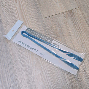 실리팟 프리미엄 실리콘 집게 대사이즈