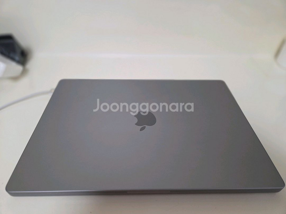 A급 맥북프로 M1 16인치 16G 1TB--0