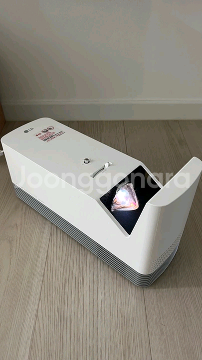 LG 시네빔 HF-85LA--0
