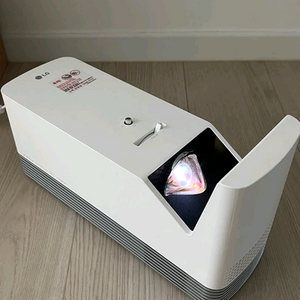 LG 시네빔 HF-85LA