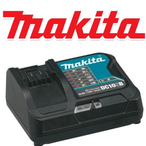 마끼다 리튬이온충전기 DC10SB (12V)