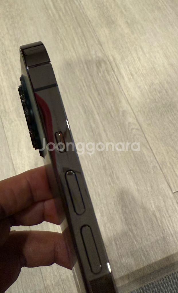 아이폰13 프로맥스 1테라--6