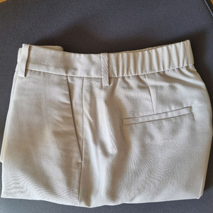 POLHAM 여성 바지 27사이즈 SLIM