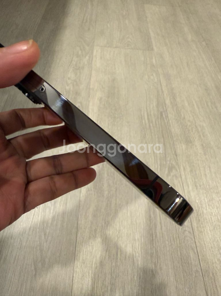 아이폰13 프로맥스 1테라--7